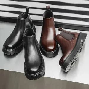 bottines-a-enfiler-tendance-pour-homme-style-decontracte-et-vintage-mi