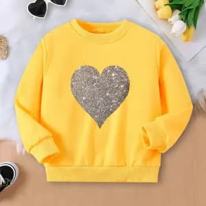 sweat-shirt-ras-du-cou-decontracte-pour-fille-avec-imprime-coeur-paill