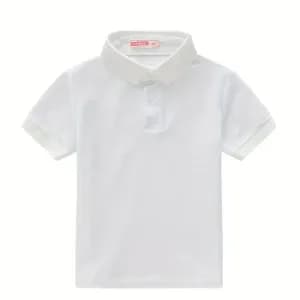 garcons-casual-design-classique-legerement-extensible-coton