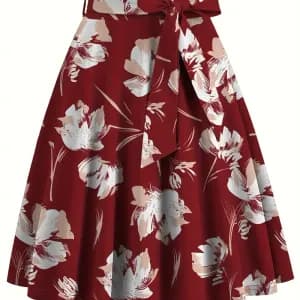 jupe-taille-haute-a-imprime-floral-jupe-midi-evasee-elegante-avec-cein