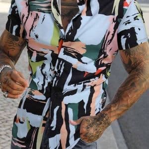 chemise-a-imprime-integral-pour-hommes