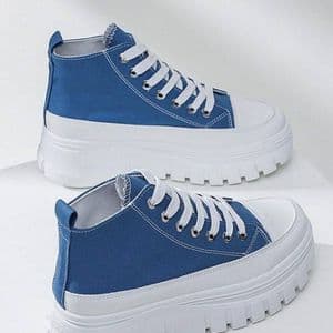 esthetique-chic-nouvelles-chaussures-de-sport-decontractees