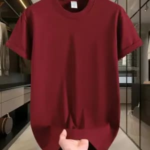 t-shirt-uni-100-coton-pour-homme-copie-3