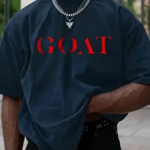 t-shirt-a-manches-courtes-pour-homme-avec-imprime-lettre-goat-rouge-el