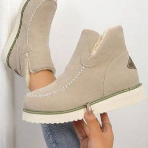 bottines-de-neige-courtes-et-plates-decontractees-pour-femmes