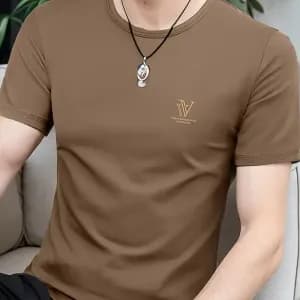t-shirt-dete-confortable-en-tricot-pour-homme-copie