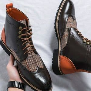 bottes-en-cuir-a-cheville-haute-de-style-britannique-pour-hommes