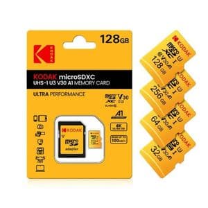kodak-u3-carte-memoire-haute-vitesse-tf-carte-flash-32gb-64gb-128gb-25