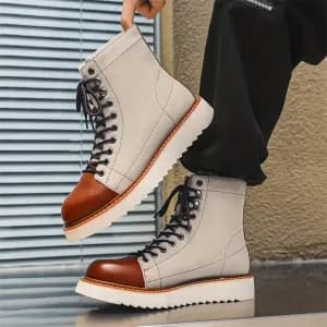 bottes-montantes-mi-mollet-pour-hommes-bottes-chelsea-retro-tendance-e