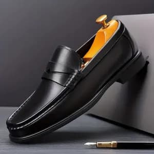 chaussures-mocassins-a-bout-modifie-chaussures-decontractees-antiderap