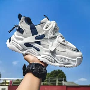 chaussures-compensees-tendance-et-respirantes-pour-hommes-antiderapant