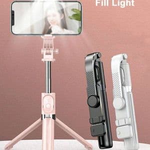 perche-a-selfie-legere-et-trepied-de-telephone