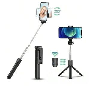 trepied-portatif-noir-de-telephone-baton-de-selfie-pour-le-smartphone