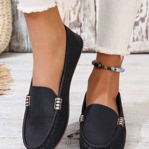 mocassins-en-cuir-suede-pour-femmes