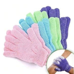 6-pieces-paquet-de-chiffon-de-bain-exfoliant-gants-de-douche
