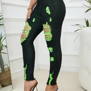 jean-skinny-decontracte-a-trous-dechires-jean-slim-mi-extensible-jean-