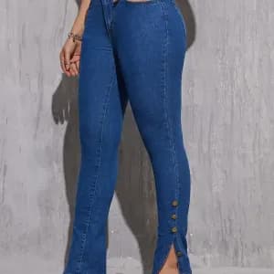 jean-skinny-a-fermeture-a-boutons-sur-le-cote-pantalon-en-denim-bleu-d