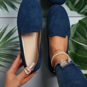 chaussures-plates-confortables-a-bout-rond-pour-femmes