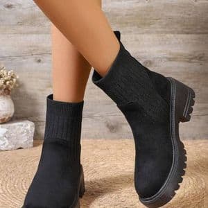 bottes-skinny-elastiques-et-confortables-pour-femmes