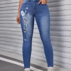 pantalon-en-jean-delave-a-fermeture-eclair-et-bouton-style-elegant-cou