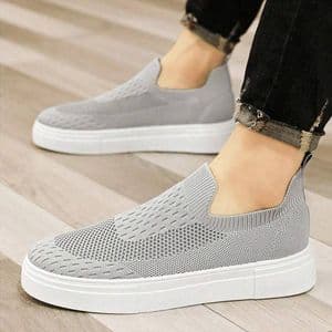 chaussures-chaussettes-respirantes-pour-hommes-pour-lete