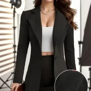 blazer-a-col-crante-et-boutons-sur-le-devant-elegant-blazer-a-manches-