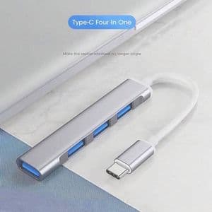 station-daccueil-usb-3-0-2-0-de-type-c-a-4-ports