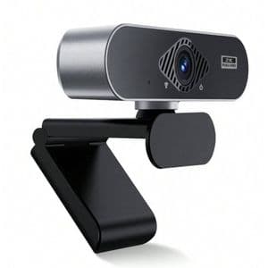 webcam-hd-2k-argentee-et-noire