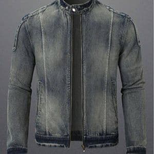jacket-en-jean-zippee