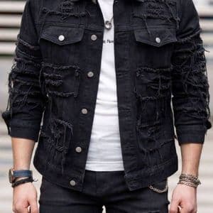jacket-en-jean-a-franges-et-bords-bruts-pour-hommes