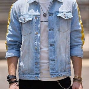 jacket-en-jean-avec-poche-a-rabat-pour-hommes