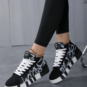 chaussures-de-skate-decontractees-montantes-unisexes