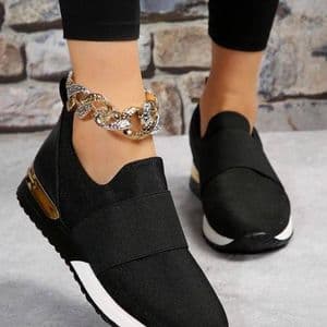 chaussures-de-sport-pour-femmes-chaussures-de-sport-noires-confortable