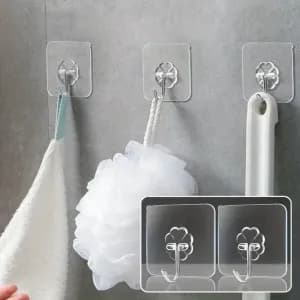 lot-de-10-crochets-adhesifs-solides-et-faciles-a-installer-aucun-perca