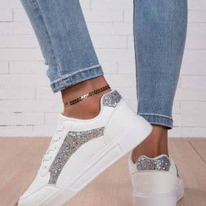 baskets-mode-blanches-pour-adolescentes