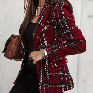 blazer-croise-a-revers-crantes-elegant-blazer-en-tweed-a-carreaux-a-ma