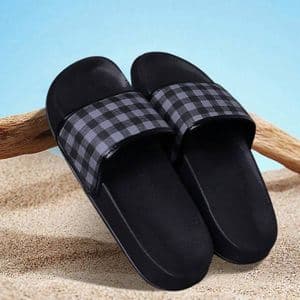 nouvelles-babouche-a-motif-a-carreaux