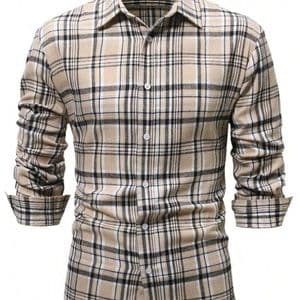 chemise-a-carreaux-pour-hommes-2