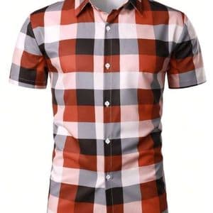 chemise-a-carreaux-pour-hommes
