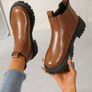 bottes-courtes-pour-femmes-style-coreen-a-la-mode