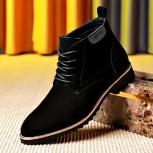 bottines-decontractees-a-bout-pointu-pour-hommes-chaussures-de-marche-
