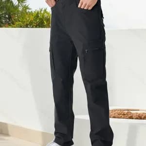 pantalon-cargo-uni-pour-hommes-avec-plusieurs-poches-pantalon-actif-po