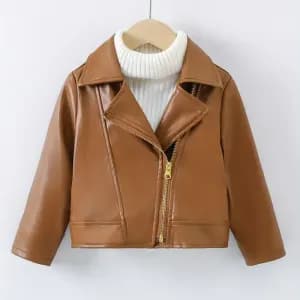 veste-a-manches-longues-en-cuir-pu-de-couleur-unie-pour-filles-copie