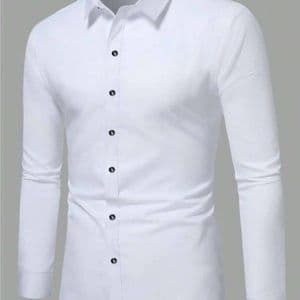 chemise-blanche-pour-hommes