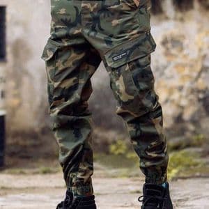 pantalon-cargo-imprime-lettre-pour-hommes-3