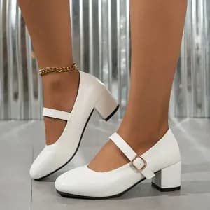 talons-epais-de-couleur-unie-pour-femmes-escarpins-tendance-a-bout-ron