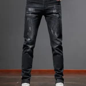 jean-skinny-homme-en-melange-de-coton