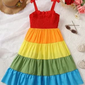 robe-camisole-tendance-a-rayures-arc-en-ciel-pour-filles-motif-noeud-b