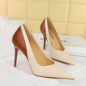 style-vintage-talons-hauts-talons-minces