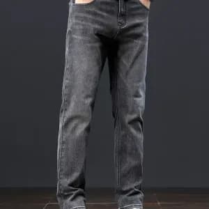 jean-en-denim-a-motifs-geometriques-pour-homme